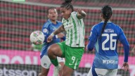 Cómo quedó la tabla de posiciones en Liga BetPlay femenina, tras 1