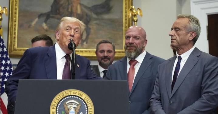 Supreme Court lets Trump administration cut $783 million of research funding in anti