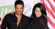 Katie Price and Peter Andre’s chaotic relationship – from wild wedding to divorce battle