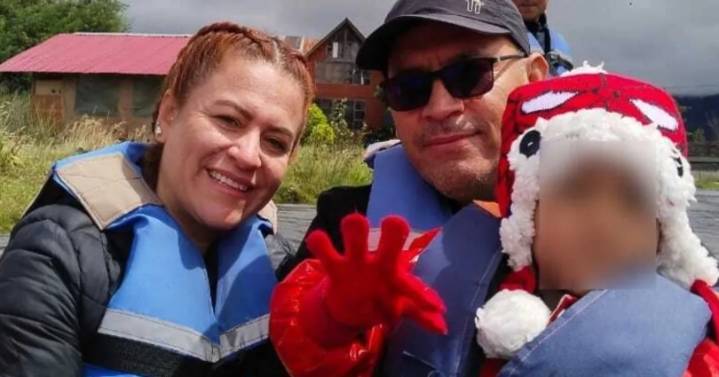 Necropsia revela causa de muerte de la familia encontrada en un hotel de San Andrés