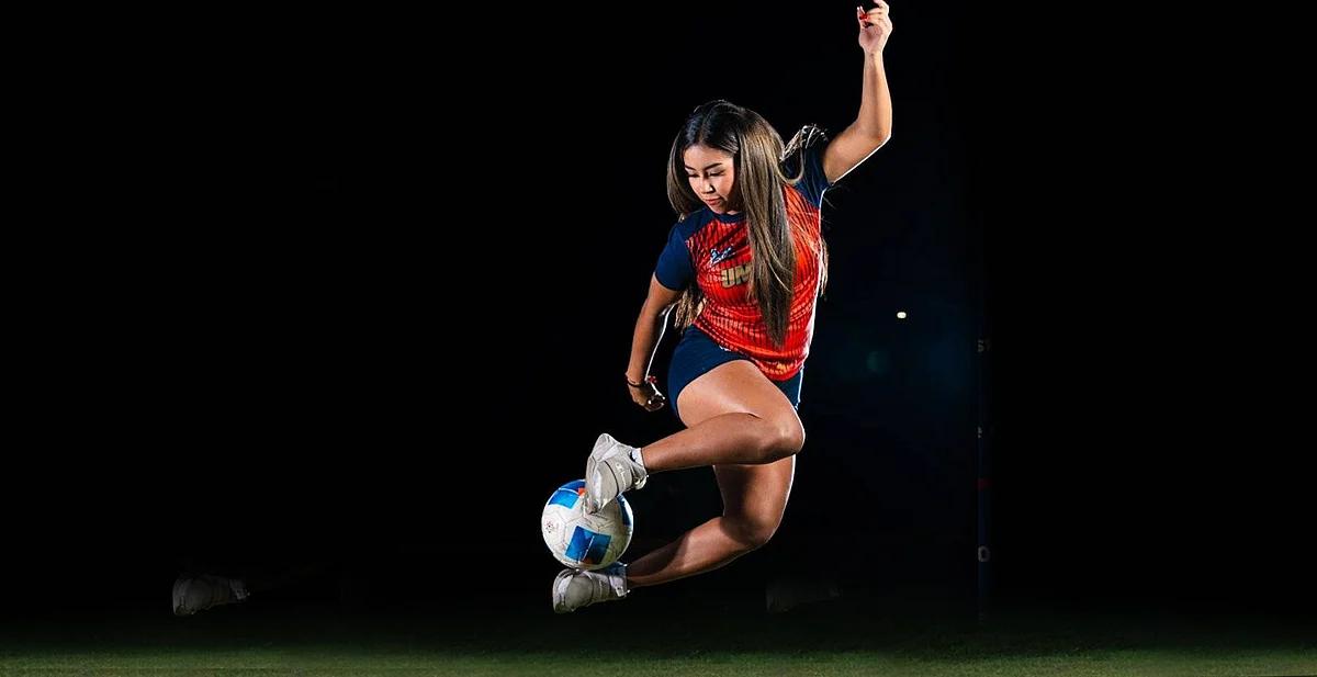 ¡Atención futbolistas! La UMSNH busca talento para su equipo femenil