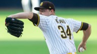 Padres make Michael King injury move right before Dodgers series