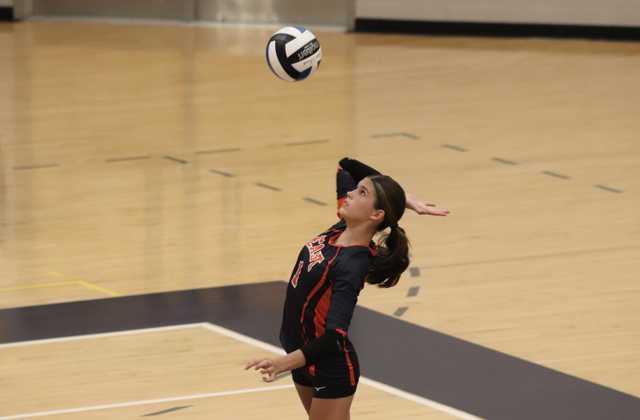 Volleyball: Preseason favorites to win 2025 FCN player of the year award