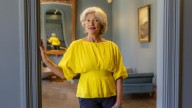 Natascha Drabbe, fundadora de Iconic Houses Network: “Cuando te despiertas quieres ver frescura: una pared amarillo claro”