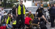 Salt Lake City to make changes to public events permits after fatal No Kings shooting