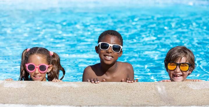 Dallas Once Again Proposes Closing Nine Community Pools