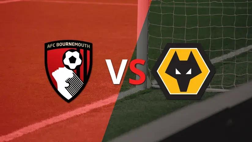 Premier League: Wolverhampton se enfrentará a Bournemouth por la fecha 2