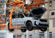 US manufacturing production stalls in July