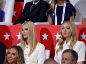 Tiffany Trump's Marriage May Have Sparked a Rift With Ivanka Over Alleged Shady Business Dealings