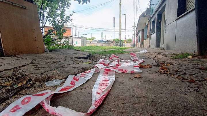 Diez asesinatos más en el departamento Rosario