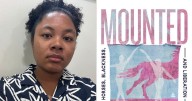 Bitter Kalli's New book, 'Mounted,' explores the connection of Blackness and horses