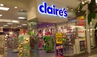 Claire’s To Close Waterbury Store As Bankruptcy Restructuring Expands