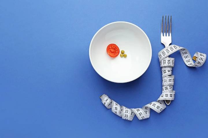 Una infancia feliz puede proteger contra los trastornos alimentarios
