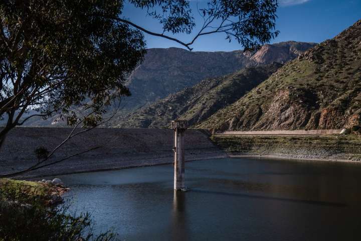 VOSD Podcast: That Dam San Diego