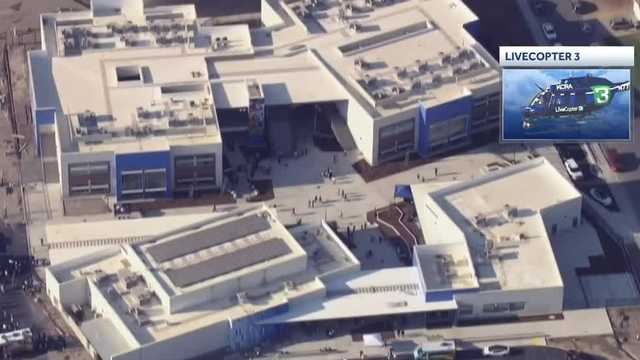 New school opens in South Sacramento, bringing hope, opportunity