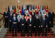 Zelensky travels to the US "under the skirts" of European presidents