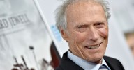 Clint Eastwood names only movie he seriously considered quitting 