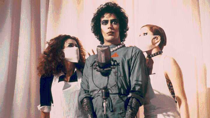 'The Rocky Horror Picture Show’ Turns 50: Cult Classic Does Time Warp