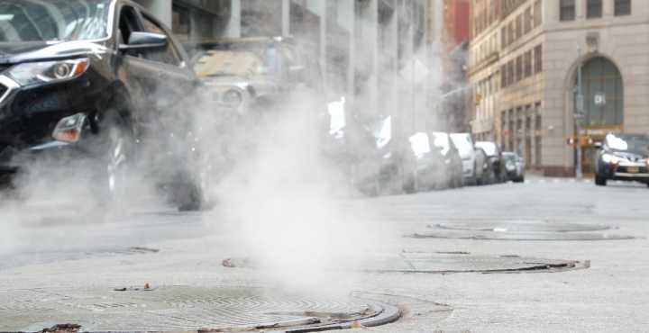 3 Killed By Toxic Gas While Working In Texas Manhole