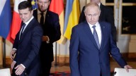 Rusia frena las expectativas y dice que una posible reunión entre Putin y Zelensky debe prepararse “minuciosamente”
