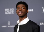 Lil Nas X pleads not guilty to attacking police officers as he walked naked on LA street