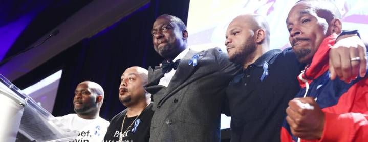 Ending Cashless Bail Criticized as Guilty Before Proven Innocent