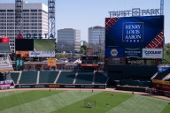 Royals will open the 2026 season in a National League ballpark for the first time