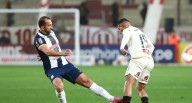 Alianza Lima vs. Universitario se enfrentan en el Monumental por la fecha 7 del Torneo Clausura (FOTOS)