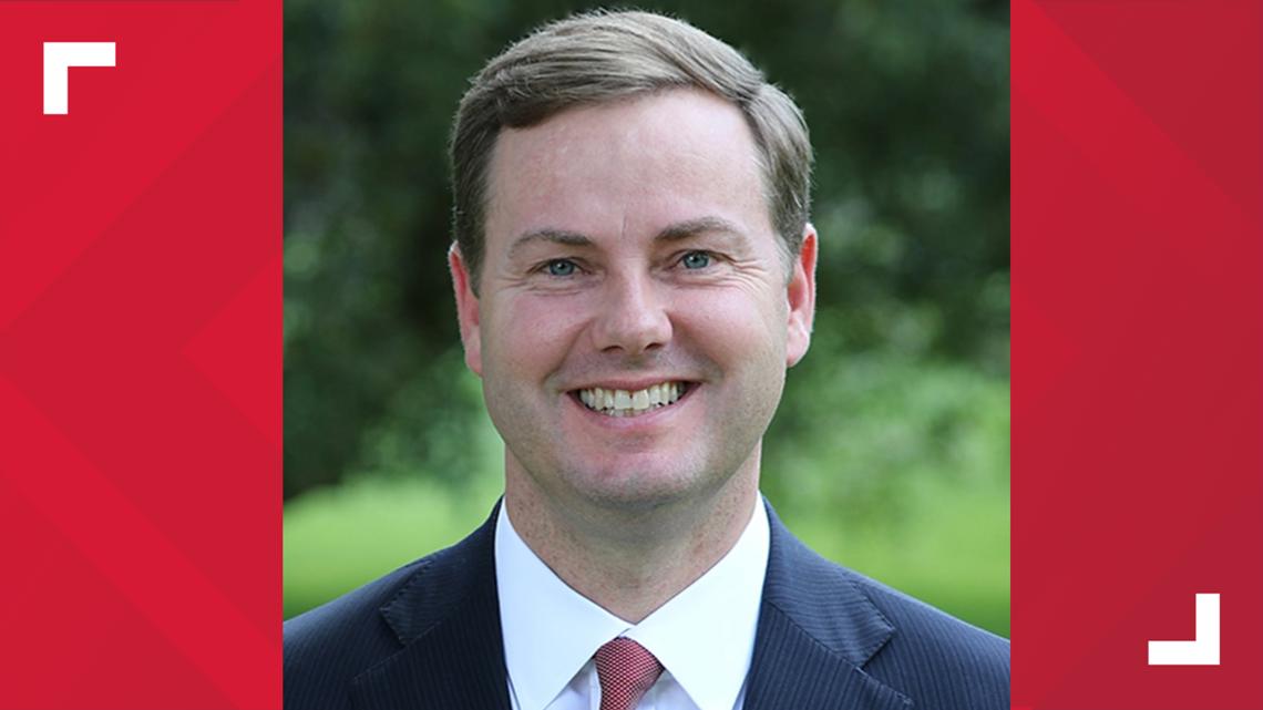 Complaints about East Texas city's water system lead to state rep's intervention