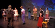 Music Theatre of Madison to premiere The Bridges of Madison County Friday