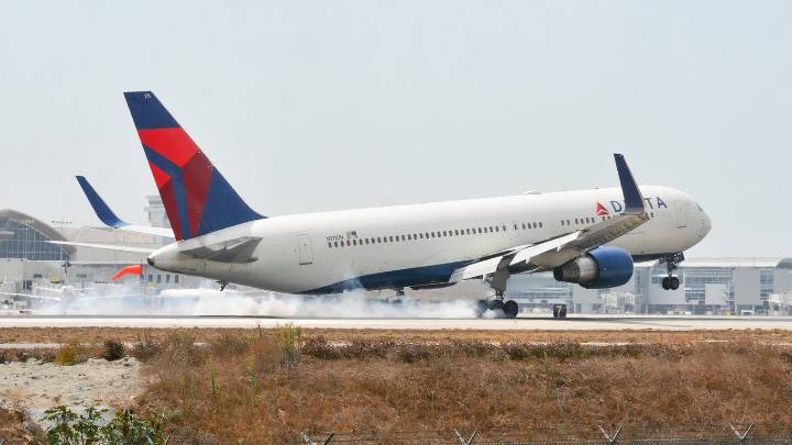 21 Domestic Routes: Where Delta Air Lines' Widebodies Are Flying This Month