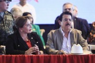 Presidenta de Honduras pide identificar a autores de presunto plan para matar a Zelaya