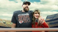 Who did Travis Kelce call after proposing to Taylor Swift?