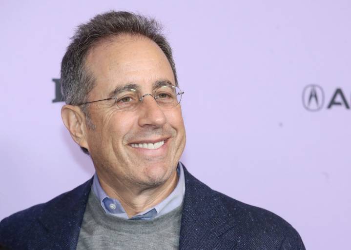 Top-level comedians take the stage this week in CT arts