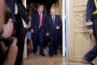Putin y Trump hablarán el viernes del “enorme potencial” económico entre Rusia y EE UU y del fin de la guerra de Ucrania, según el Kremlin
