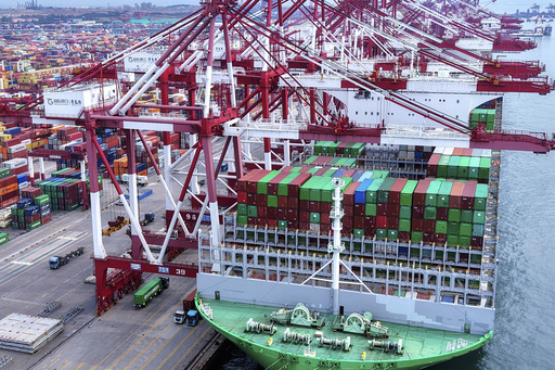 A pause on higher tariffs for China is due to expire Tuesday. Here's what to know.