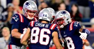 Fan Notes from the Patriots’ 48-18 preseason win over the Commanders