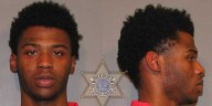 Man found guilty of shooting childhood friend to death at Shreveport basketball court in 2022