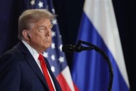 Dice Trump que Zelensky debe llegar a un acuerdo
