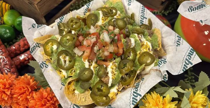 State Farm Stadium unveils new food for 2025 Arizona Cardinals games