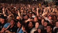 Una banda mítica del pop nacional tocará en un pueblo de Zaragoza...