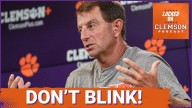 WARNING: Week 0 Proves Clemson vs LSU Will Come Down to MISTAKES