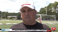 Dalton Hoping Chris Prewett Can Change Catamounts Recent Fortunes