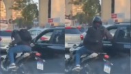 Presunto ladrón muere tras ser desarmado por su víctima en legítima defensa