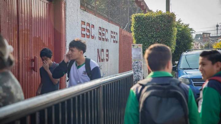 CNTE de Jairo Mandujano afirma que hay condiciones para iniciar ciclo escolar