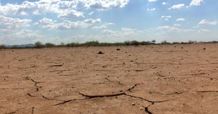 N4T Investigators: Homeowners in remote Pima County community trying to stop airstrip proposal
