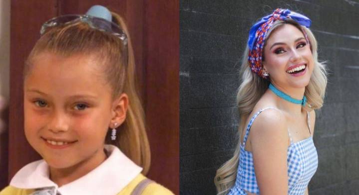 Natalia Juárez, actriz de Vivan los niños, anuncia su compromiso