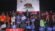 California moving forward with partisan redistricting effort to counter Texas' move