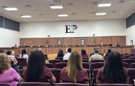 Escuelas trabajarían con presupuesto de 190 mdd en Eagle Pass