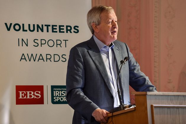 Martin Breheny: Bring in Páraic Duffy to look for real split season alternatives